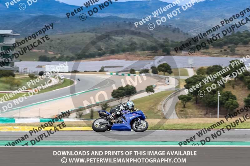may 2019;motorbikes;no limits;peter wileman photography;portimao;portugal;trackday digital images